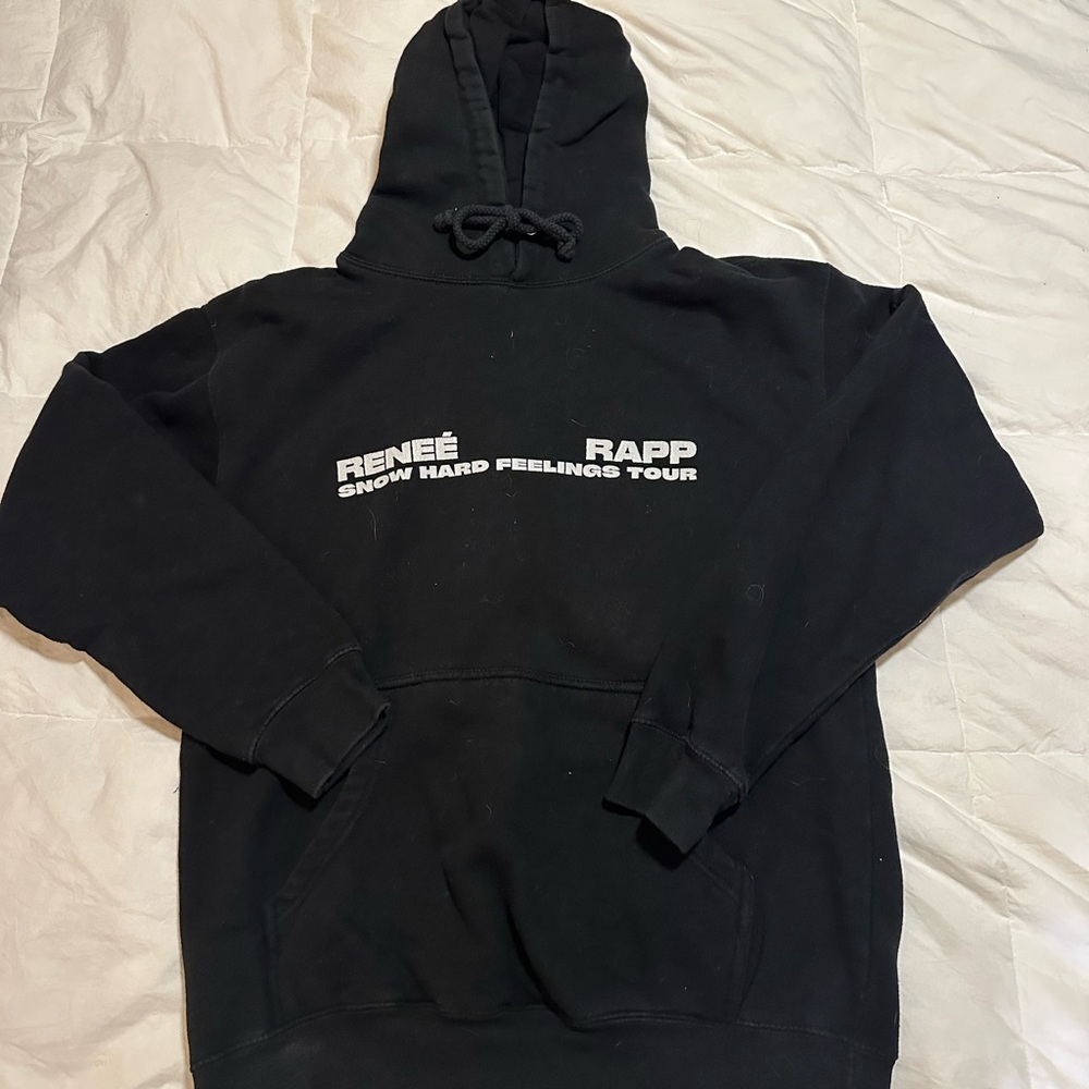 Renee Rap Tour Sweatshirt
